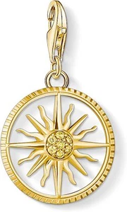 Thomas Sabo Charm Carrier 925_Sterling_Silver - Picture 1 of 3