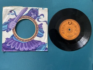 The Pioneers - Riot In A Notting Hill 7" Vinyl SKA Single Trojan Records FREE📭 - Imagen 1 de 2