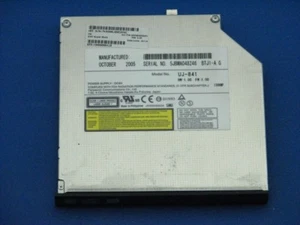 DVD Drive Super Multi UJ-841 Toshiba M40-276 9100067489-15045 - Zdjęcie 1 z 1