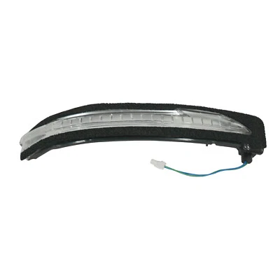 Левостороннее зеркало указатель поворота лампа для Nissan Rogue 2014-2016 - Изображение 1 из 4