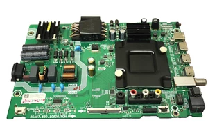 50" HISENSE LED/LCD TV 50R7G5 MAIN BOARD 293992 - Picture 1 of 1