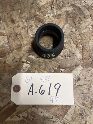 BOTAS DE GOMA DE ADMISIÓN SKI-DOO 1994 GRAND TOURING 580cc 570-0381-002 Foto 1 de 4