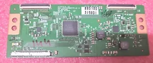LVDS TCON PARA SONY KDL-55W807A KDL-55W800A 6870C-0446C 6871L-3198D - Imagen 1 de 1