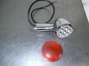 HARLEY DAVIDSON SPORTSTER LED INDICATOR - Picture 1 of 2