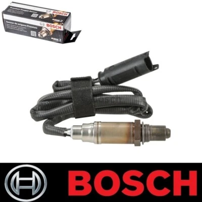 Oxygen Sensor DOWNSTREAM Bosch OE for 2003-2005 BMW 330I  L6-3.0L  engine - Image 1 of 4