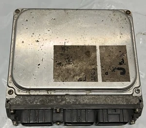 94 LEXUS SC300 3.0 MÓDULO DE CONTROL DEL MOTOR ORDENADOR ECU PCM 89661-24313 - Imagen 1 de 1
