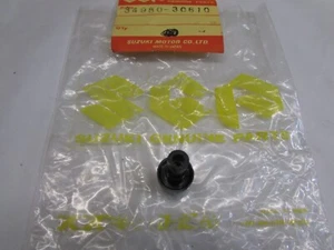 NOS Genuine Suzuki Meter Reset/Trip Knob T250 T350 T500 TS250 T350II 34980-30610 - Picture 1 of 2