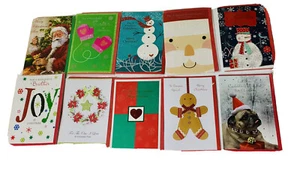 Greeting Cards : Christmas Card, Holiday Greetings, Hallmark Cards, Css... - Picture 1 of 1