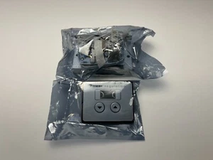 New Sealed Digital Voltage Regulator Speed Control Dimmer Thermostat AC 220V - Picture 1 of 5