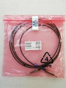 Mellanox MCP2100-X003B - ETH 10GbE, 10Gb/s, SFP+, 3M Blue Pulltab, 10G DAC - Bild 1 von 1
