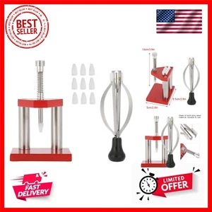 Watch Puller Remover, Watch Hand Presser Watch Plunger Puller Watchmaker Watc... - Picture 1 of 10