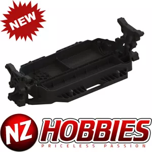 ARRMA ARA320815 Composite Chassis (204mm) : MOJAVE GROM - Picture 1 of 2