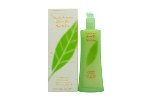 ELIZABETH ARDEN GREEN TEA CONCENTRATED BODY SERUM - WOMEN'S FOR HER. NEW - Picture 1 of 2