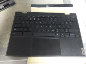 Lenovo Laptop Key Board Po1SRROP and Touchpad  - Picture 1 of 3