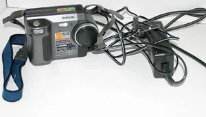 Sony Mavica MVC-FD85 Floppy Disk Digital Camera - 3x Zoom - Picture 1 of 2