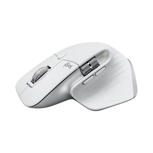 Logitech MX Master 3S for Mac - Wireless Bluetooth Mouse with Ultra-fast Scrolli - Picture 1 of 10
