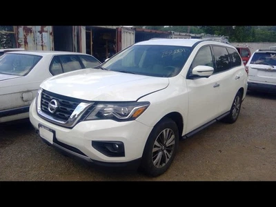 Potenciador de freno compatible con 14-20 Infiniti QX60 165204 Foto 1 de 4