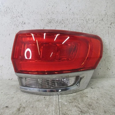 2014 15 16 17 18 19 20 21 Jeep Grand Cherokee пассажирский правый RH задний фонарь лампа - Изображение 1 из 4