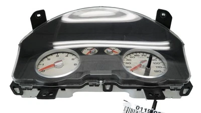 2007 Ford Five Hundred Instrument Cluster 150000 Used 7G1Z10849E OEM - Image 1 of 4