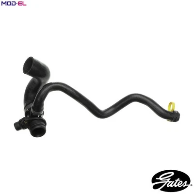 HEATER HOSE 02-1792 FOR BMW 3/F0/F80/F1/4/Gran/F6/Convertible/F2/F82/Turismo/X - Image 1 of 4