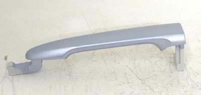 Nueva manija de puerta exterior Outlander 2011-2024 OEM Outlander LH azul U21 5716A013HT Foto 1 de 4