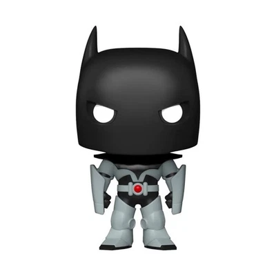 Batman Beyond - Armored Bruce Pop! Vinyl Figure #559 - image 1 of 2