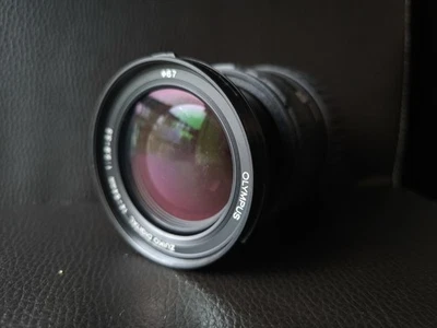 OLYMPUS ZUIKO DIGITAL 14-54mm f2.8-3.5 ZOOM LENS *** FOUR THIRDS FIT *** - Image 1 of 3