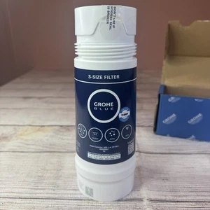 Grohe Blue BWT - S Size Replacement Filter 40404001 New Sealed - Bild 1 von 10