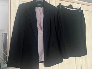Womens suit - Jacket and Skirt - Principles - Picture 1 of 16