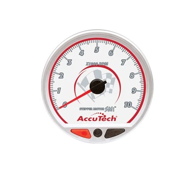 Longacre® 52-44381 AccuTech® SMi 4-1/2 Inch Memory Tach - Image 1 of 4
