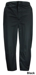 New The Weather Company Golf Microfiber Rain Pants - Picture 1 of 2