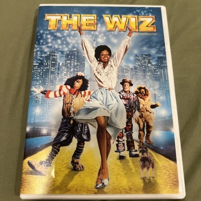 The Wiz Foto 1 de 3