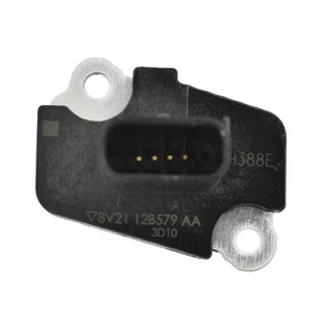 Mass Air Flow Sensor Fit For Ford Edge Explorer Mustang MKZ 8V21-12B579-AA-A 《 - Picture 1 of 5