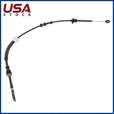 New Front Gear Shifter Cable For Ford Taurus 2001 2002 2003 2004 2005 2006 2007 - Image 1 of 4