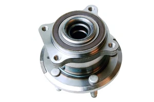 Wheel Bearing and Hub Assembly Mevotech H512446 fits 11-12 Chevrolet Cruze - Picture 1 of 3