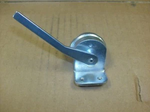 1942 TO 1950 CHEVROLET CAR BRAKE LIGHT SWITCH NEW - Picture 1 of 1