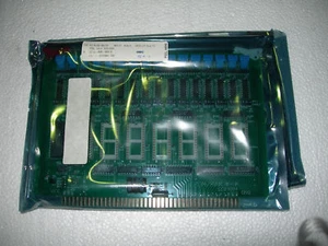 PCB, 641K ROM/RAM, SCP Part Number SJ16L-0001-00010 - Picture 1 of 1