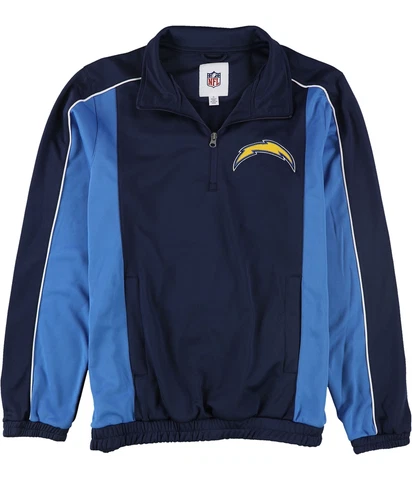 G-Iii Sports Mens San Diego Chargers Sweatshirt Cover