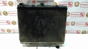 8943752722 water radiator for OPEL MONTEREY BASICO 1992 449290 - Picture 1 of 6