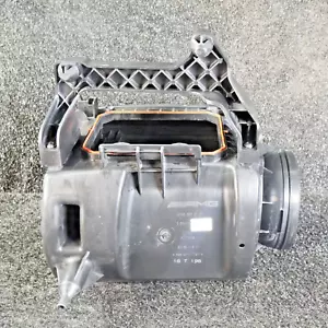 Mercedes GLA250 CLA250 B250 Air Cleaner Filter Housing Box A1330900101 2015 2020 - Foto 1 di 13