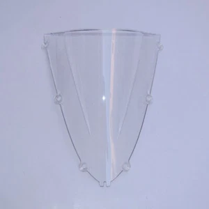 For 1998 1999 Yamaha R1 YZFR1 Clear Screen Double bubble Windshield Motorcycle - Picture 1 of 1