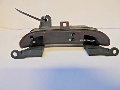 TOYOTA CELICA 2004 DIGITAL CLOCK 83910-20780 - Image 1 of 2