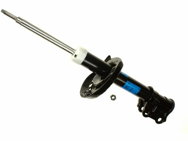 Conjunto de puntal delantero izquierdo para Kia Soul 2012 F576VX 2011-2013 puntal de suspensión Foto 1 de 1