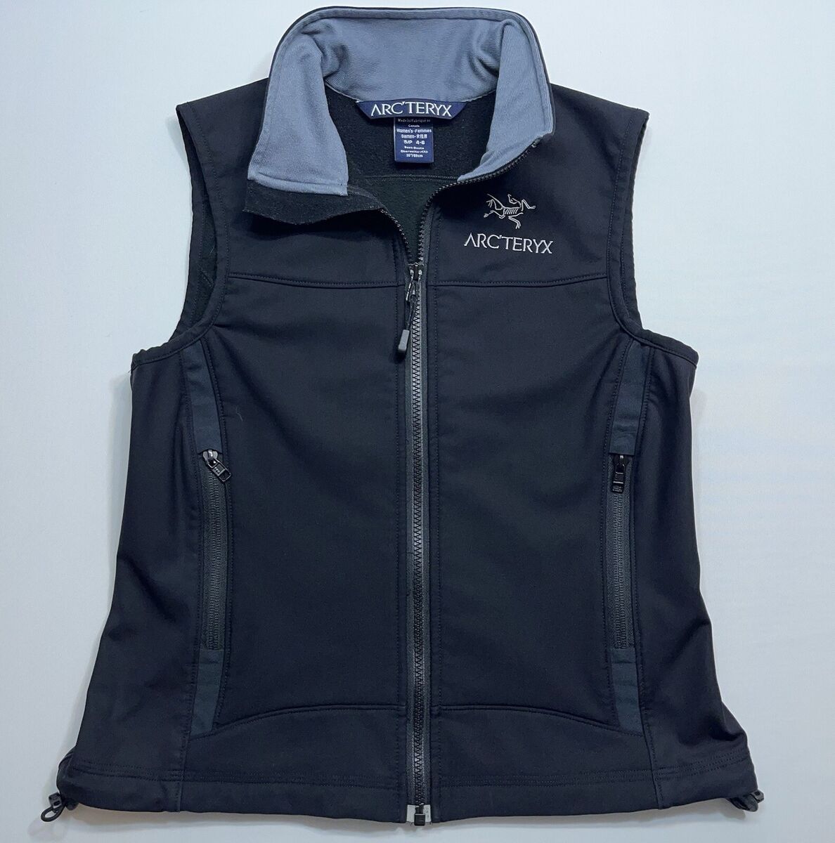 Arc'teryx Regular Size Vests for Women | eBay Arc'teryx Regular Size Vests for Women | eBay
