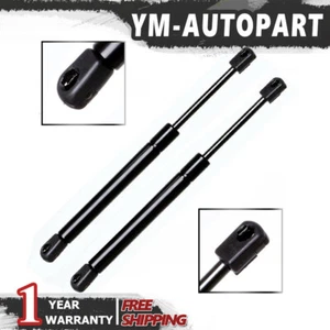 2X Rear Window Glass Lift Supports Struts Fits for 2005-2010 Jeep Grand Cherokee - Picture 1 of 4