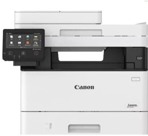 Canon i-SENSYS MF445dw, Multifunktionsdrucker, Canon Drucker, NEU - Bild 1 von 1