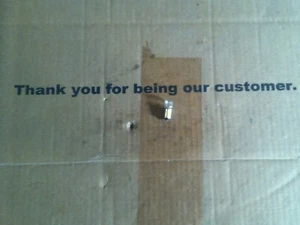 1 Of Ryobi / Ridgid Part # 780204001 Flashlight Bulb 18 Volt- DC - Picture 1 of 2