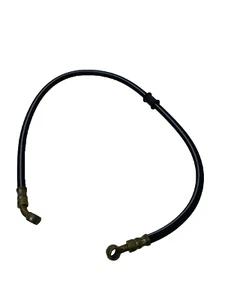 BREMSÖLSCHLAUCH DUCATI MONSTER 600 CITY DARK BJ 1999 CD 61840301C NEU - Bild 1 von 5