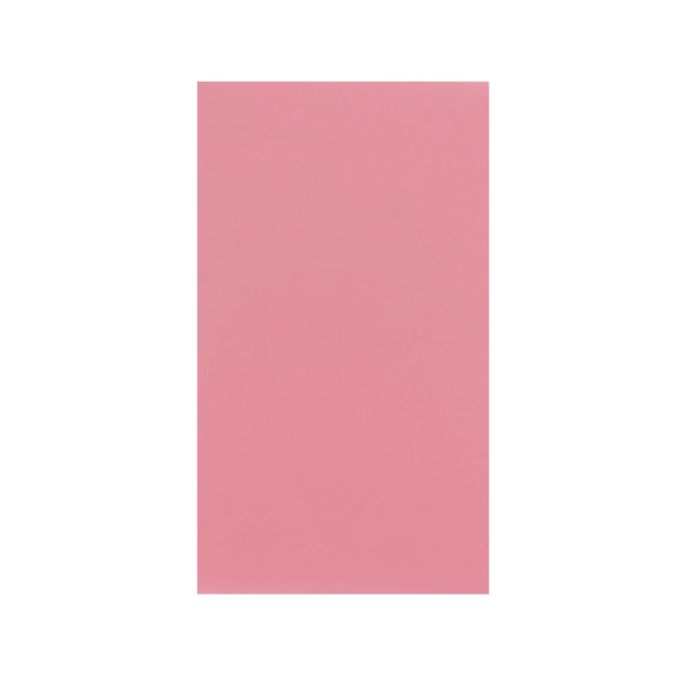 Láminas de película de lapeado de diamante de 3" X 6", grano de 3um Foto 1 de 1