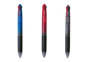 Feed GP4 Kugelschreiber – 4 Farben in einem Stift, !STIFTFARBE WÄHLBAR! - Bild 1 von 6